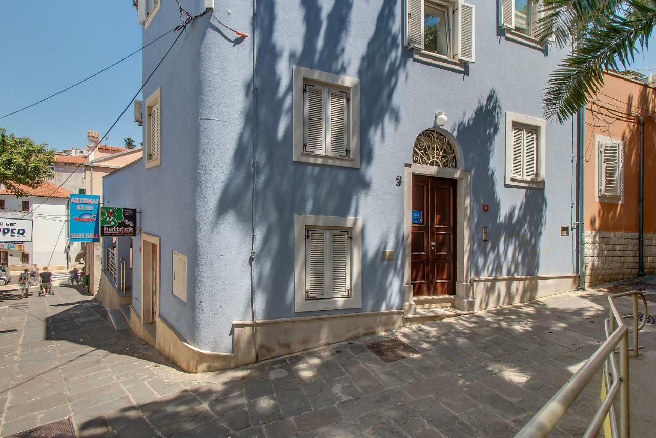 מאלי לוסיניי Apartments Bellus Mare מראה חיצוני תמונה