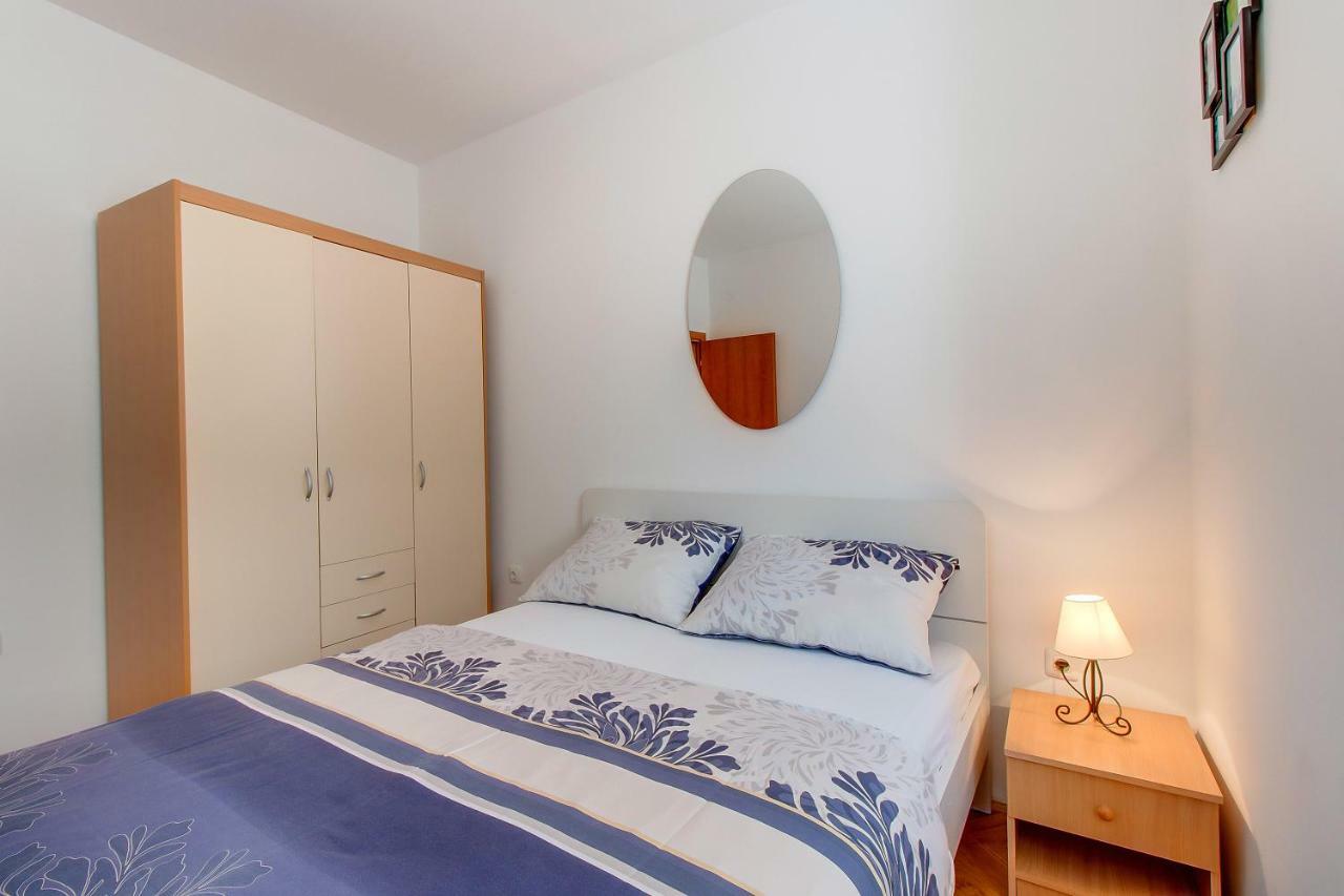 מאלי לוסיניי Apartments Bellus Mare מראה חיצוני תמונה